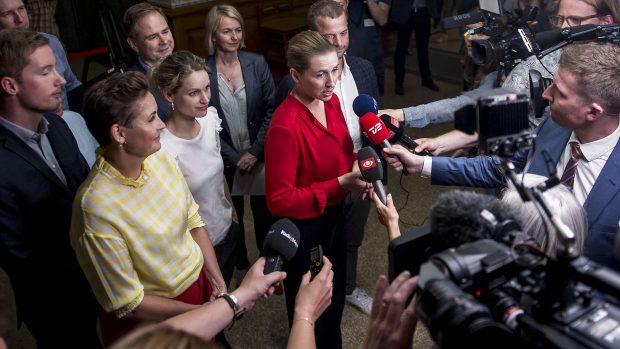 Bo Berger: Vejen til at afbureaukratisere den offentlige sektor er enkel. Men Mette Frederiksen vil aldrig få lov af sine støttepartier