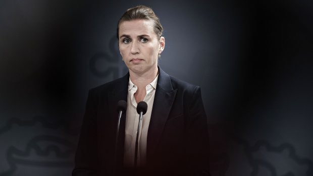 Mathias Høj Kristensen: Politikerne sælger ud af borgernes frihed og retssikkerhed som en billig strategi for vælgermaksimering