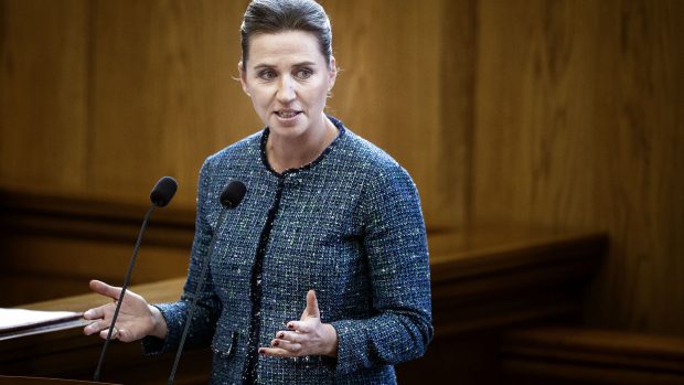 Signe Bøgevald: Den socialdemokratiske velfærdsstat vil aldrig kunne tage et opgør med det offentlige bureaukrati