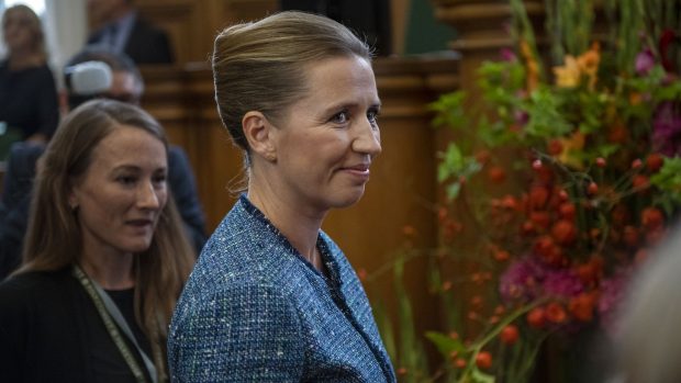 Seniorbiolog Thor Hjarsen: Hvad blev der af regeringens ambitioner for natur og miljø? I finanslovsudspillet svæver de i vinden