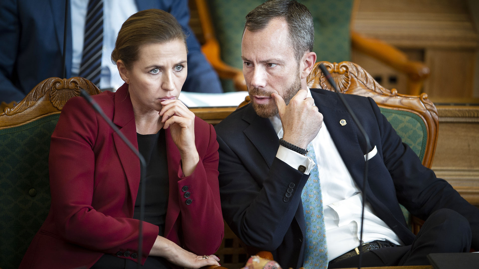 Christiern S. Rasmussen: Folketingsvalget undgik udenlandsk påvirkning. Men hvordan beskytter vi fortsat vores demokrati?