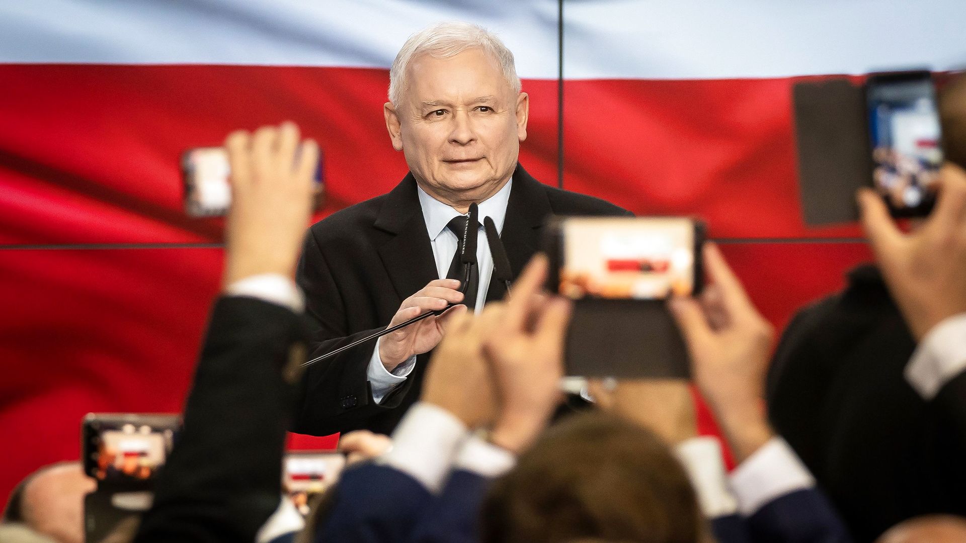 Ota Tiefenböck: Den nationalkonservative valgsejr i Polen vil skabe yderligere polarisering og nye problemer med EU