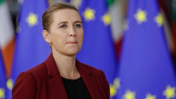Petar Socevic: Det er ikke EU-samarbejdet, men statsministerens EU-kritik, der er ’gak’