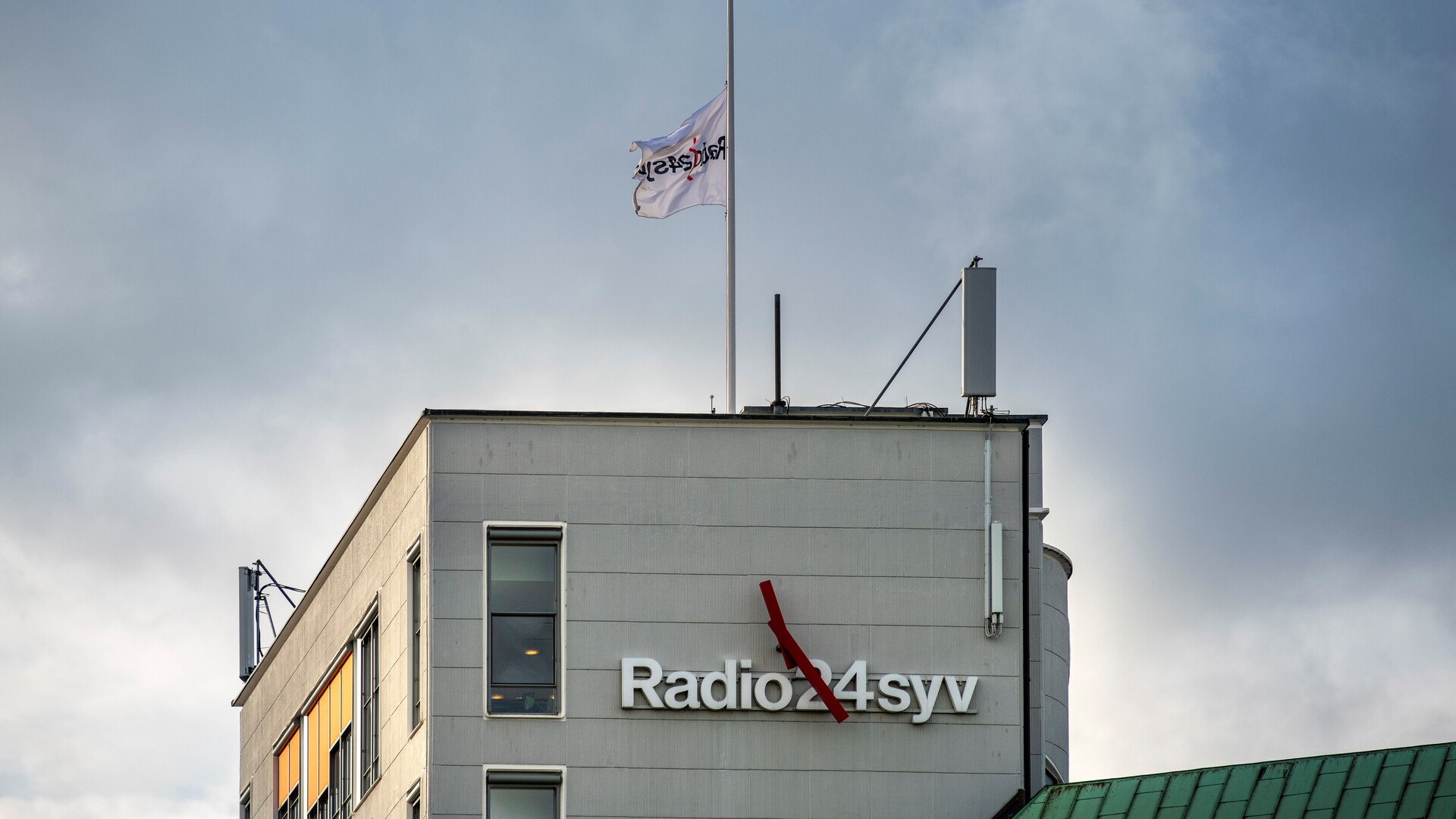 Jeppe Søe om Radio24syv: Når mediepolitik er matematik, taber både borgere og medier. Men det er til politikernes fordel