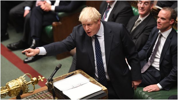 Ex-ambassadør Claus Grube: De, der tror, at Brexit-debatten snart slutter, tager grueligt fejl. Brexit vil stadig trække lange spor i det britiske samfund fremover