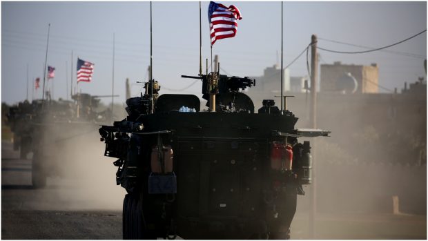 Lars Cramer-Larsen om Syrien og kurderne: Det er virkelig et hårdt slag for amerikansk troværdighed, at man efterlader en så vigtig samarbejdspartner på den her måde
