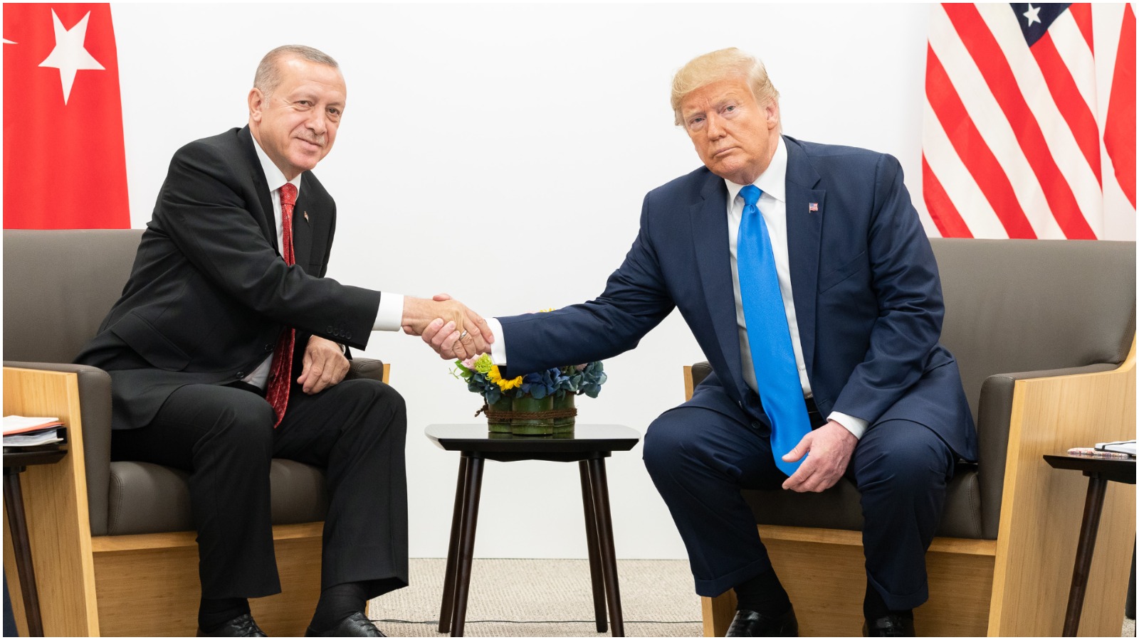 Niels Jespersen: Den mest oversete konsekvens af Trumps tilbagetrækning i Syrien er Erdogans styrkede evne til at sætte Europa på plads
