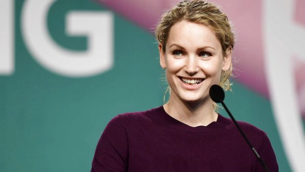 Pernille Skipper: Jeg forudser ikke et ekstremt konfliktfyldt forhandlingsforløb om finansloven