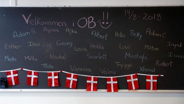 Uffe Rostrup: Større regulering af de frie skoler løser ikke folkeskolens udfordringer