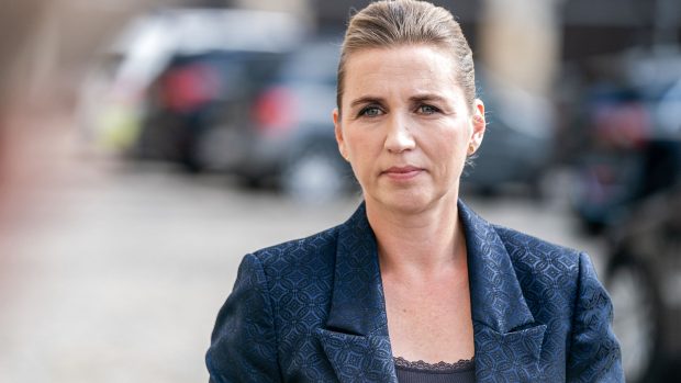 Morten Lisborg: Den danske idé. Derfor bør Danmark tage teten og arbejde for et nyt asylsystem