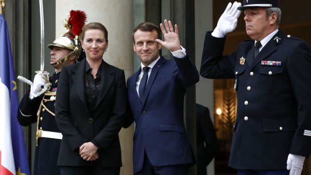 Petar Socevic: Statsministerens udlændingepolitik er ansvarsløs – hun får aldrig held med at overbevise Macron om andet