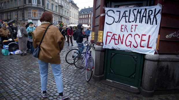 Samira Nawa: Sjælsmark har været symbolet på to årtiers ubarmhjertighed. Lad det nu blive symbolet på en ny retning for Danmark