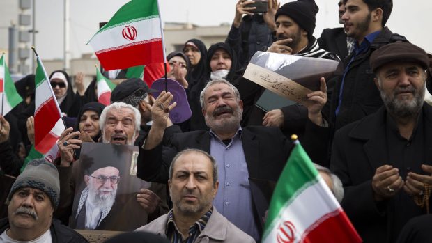Ph.d. Kevjn Lim om Iran: Risikoen for en ny massiv protestbølge i den nærmeste fremtid er meget høj