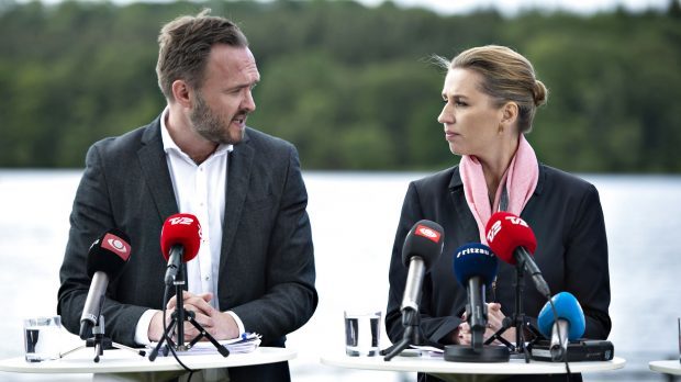 Professor Martin Marcussen: Regeringens klimadiplomati er på grænsen til ren symbolpolitik