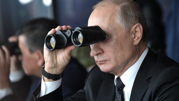 Lasse Bork Schmidt: Med godkendelsen af Nord Stream 2 er det sidste forsvarsværn mod den russiske krigsenergi faldet. Det er skammeligt