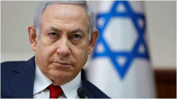Hans Henrik Fafner: Er Gazastriben blevet en militær legeplads, som Netanyahu kan bombe for at tiltrække vælgere?