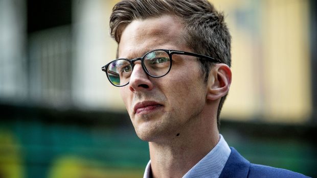 Alex Vanopslagh: Vi forlod klimaloven, fordi den fører til symbolpolitik, der gør grønt lederskab sværere og dyrere