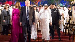 Mikkel Vedby Rasmussen i RÆSON40: Mellemøsten og magtpolitikkens genkomst