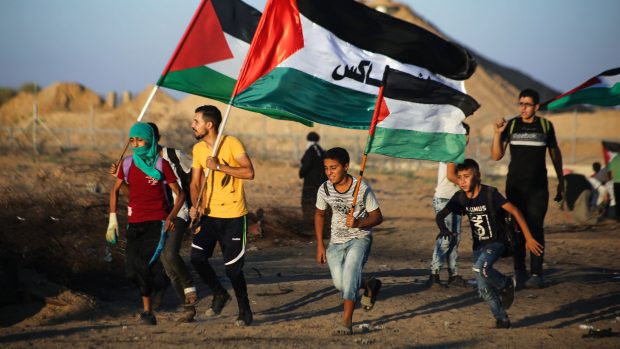 Hans Henrik Fafner: Hamas og Fatah kan være på vej mod forbrødring. Og så er et samlet Palæstina måske ikke uden for rækkevidde