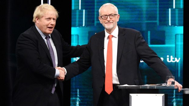 Rune Møller Stahl: Valget i Storbritannien var en sejr for Brexit og nationalpopulismen. Fremtiden for Labour – og unionen – er uklar