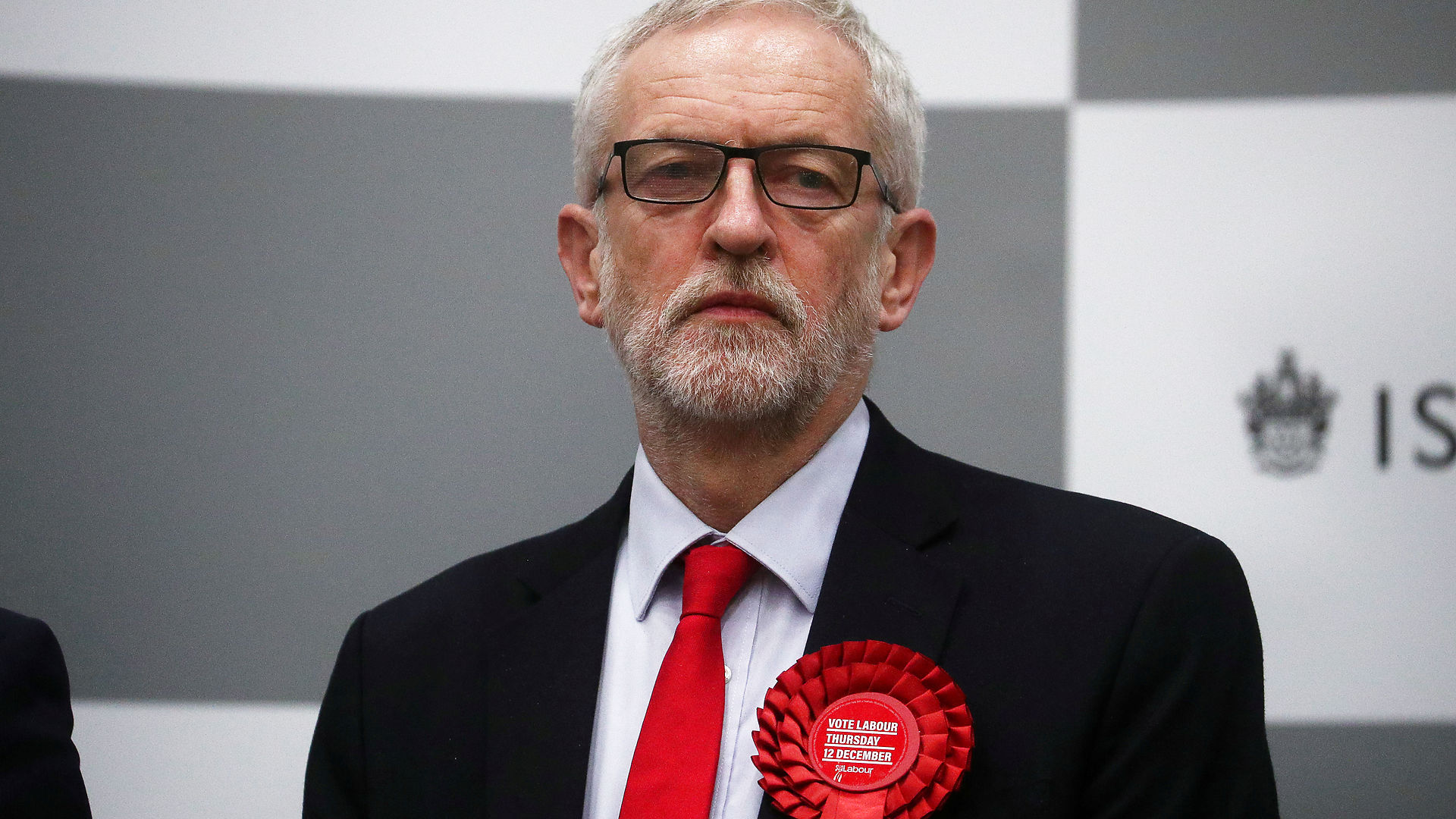 Markus Giessing: Mediernes smædekampagne mod Corbyn var afgørende for Labours katastrofale valgnederlag