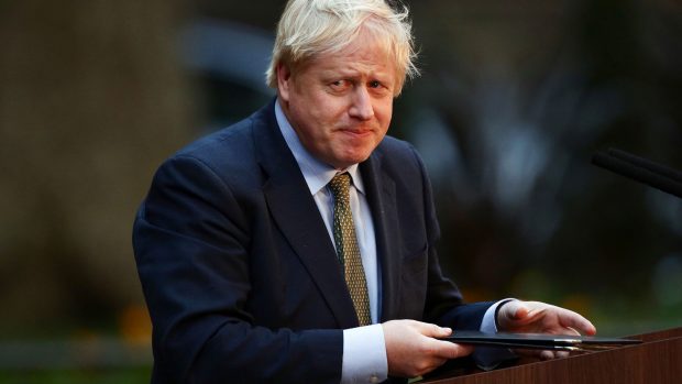 Professor Henrik Larsen: Brexit kan blive efterfulgt af en proces om opløsningen af Storbritannien