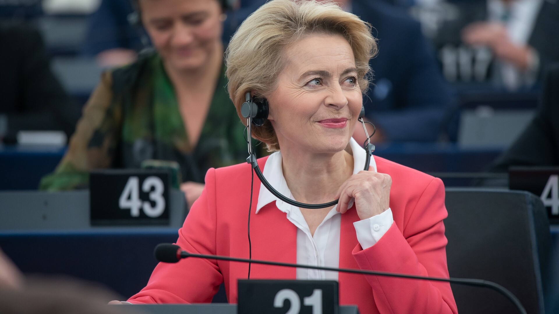 Kira Marie Peter-Hansen: EU’s Green New Deal er en spildt mulighed for virkelig at rykke på klimaomstillingen