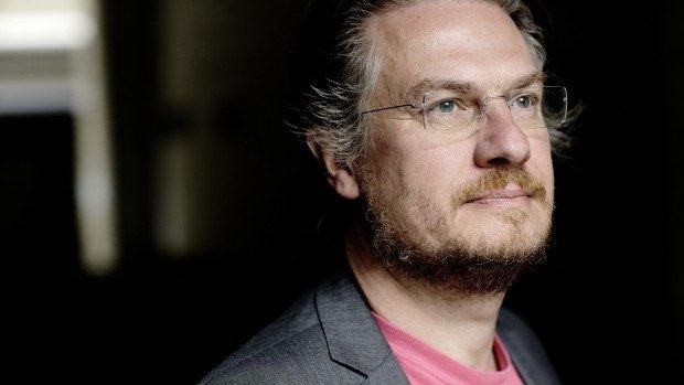 Henrik Dahl: Den offentlige sektor er ved at holde op med at fungere