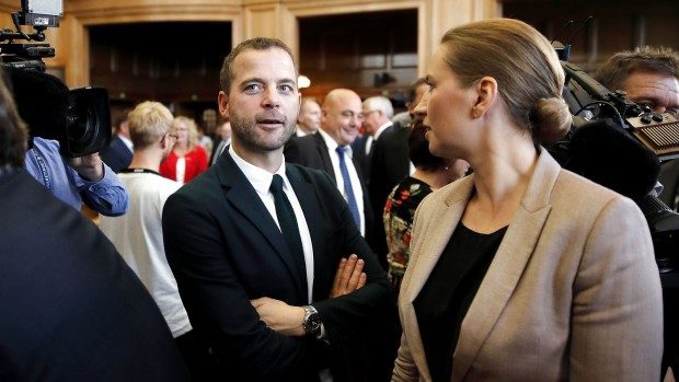 Niels Jespersen: Regeringen har endelig fået en opposition, men glem blå blok. De radikale venner er gået i offensiven