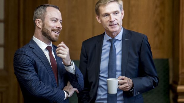 Christina Egelund: DF’s monopol på værdipolitikken er blevet det borgerlige Danmarks samlingspunkt. Dét er roden til blå bloks holdningskrise