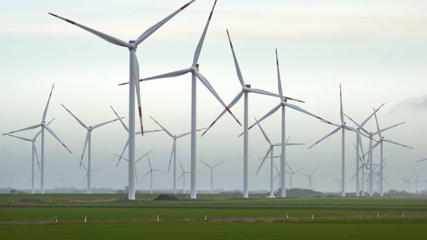 Søren Have om klimaloven: Det vil kræve mere radikale forandringer at nå de 70 pct., end nogen vil indrømme