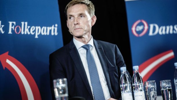 Niels Jespersen: DF sætter den danske model på spil med sin modstand mod regeringens indgreb mod løndumping