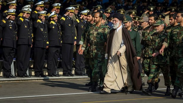Lars Erslev Andersen om Iran: Trumps ”store sejr” med drabet på Soleimani risikerer at resultere i netop det, Soleimani arbejdede for