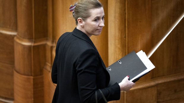 Anne Sofie Allarp: Selvfølgelig er det tyranni, når regeringen truer din familie med at slække på retsgarantierne ved tvangsfjernelse