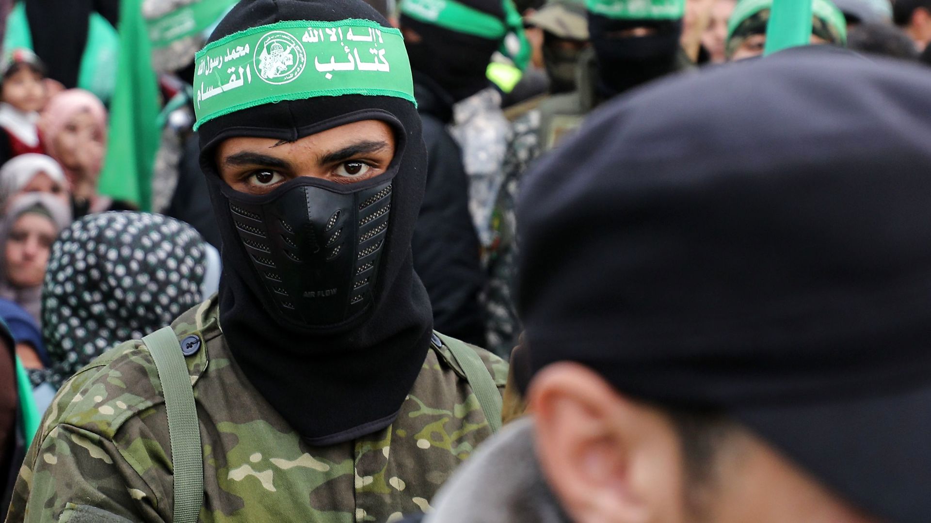 Hans Henrik Fafner: Drabet på Soleimani kan meget vel betyde, at Hamas og Hizbollah – gennem iransk støtte – vil intensivere deres kamp mod Israel