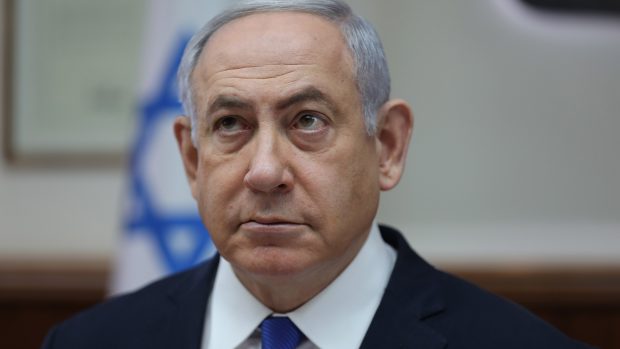 Hans Henrik Fafner: Selv i Netanyahus eget politiske bagland vokser modstanden nu imod ham. Hans greb om magten glider