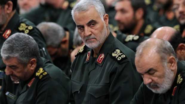 Niels Jespersen: Ingen ønsker krig mellem USA og Iran. Men iranerne kan provokere Trump ud over kanten