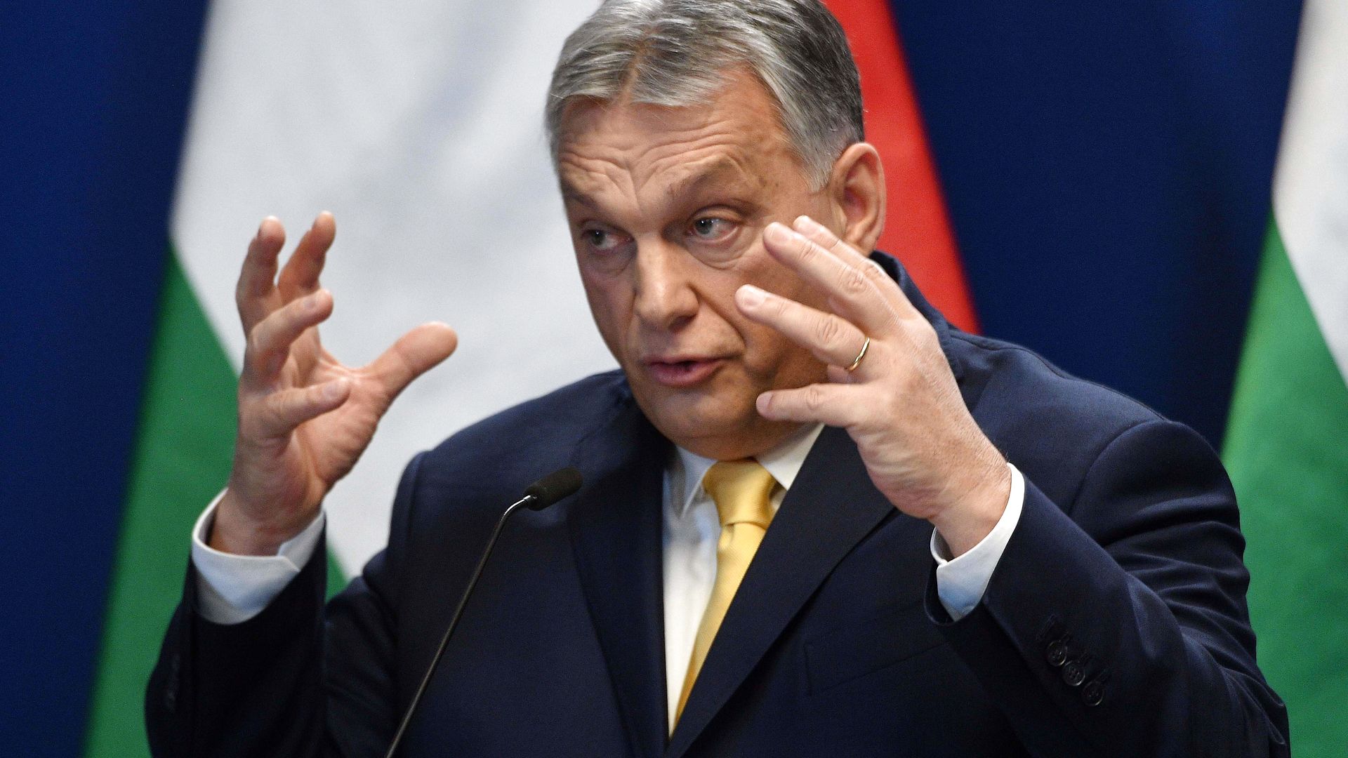 Ole Aabenhus om Orbáns Ungarn: En pind til EU’s ligkiste? Svaret afhænger af de næste måneders kamp mellem de “nye” og “gamle” EU-lande