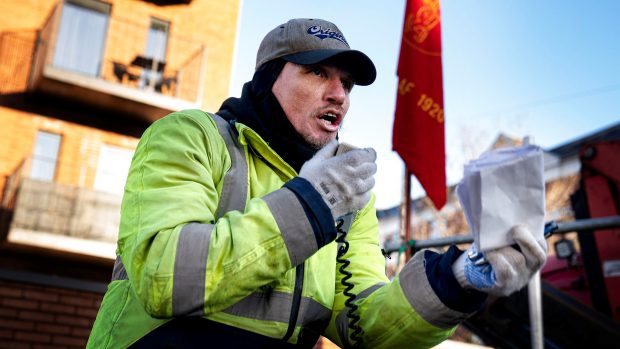 Professor Henning Jørgensen: Fagbevægelsen har muligvis gang i et offensivt comeback – og det vil man se til de kommende overenskomstforhandlinger