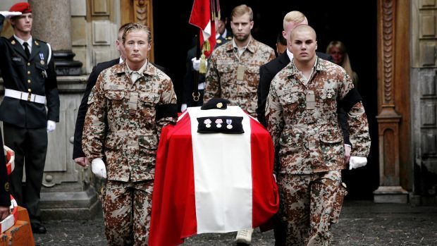 Mads Silberg: Vi har tabt krigen i Afghanistan. Men med en samlet evaluering af krigsindsatsen kan vi sikre, at der har været en mening med de faldne danske soldaters offer