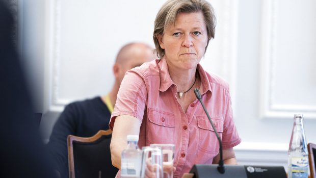 Niels Jespersen: Folketingets protestpartier er i krise – og de får svært ved at rejse sig, før magtpartierne kvajer sig igen