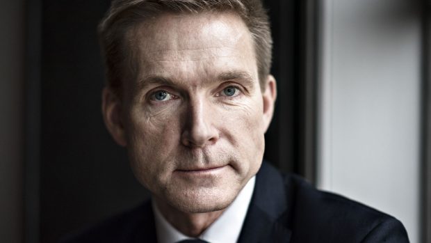 Kristian Thulesen Dahl: Kære Stine Bosse, din verdensfjerne politiske korrekthed hører fortiden til. Kom nu med os andre ind i virkeligheden