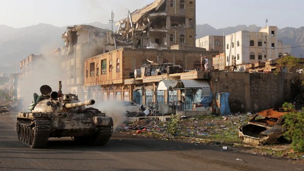 Mellemøstekspert Kim Ghattas: Rivaliseringen mellem Saudi-Arabien og Iran har undermineret al udvikling i Mellemøsten