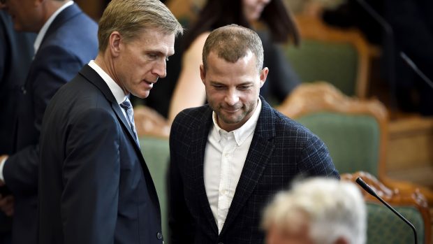 Niels Jespersen: Morten Østergaard forsøger atter at sælge Kristian Thulesen Dahls bjørneskind