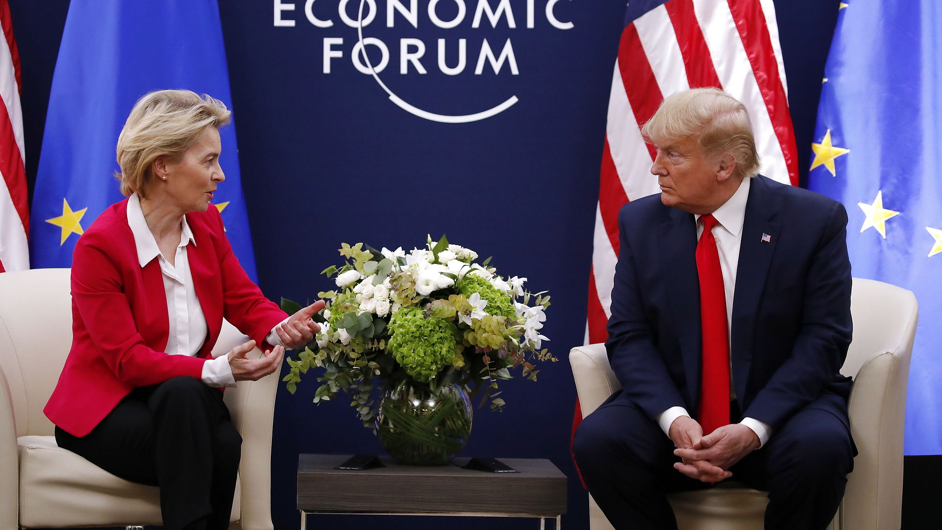 Vessela Tcherneva: Det forringede forhold mellem USA og Europa er ikke kun Trumps skyld – og er ikke nødvendigvis en ulempe for Europa