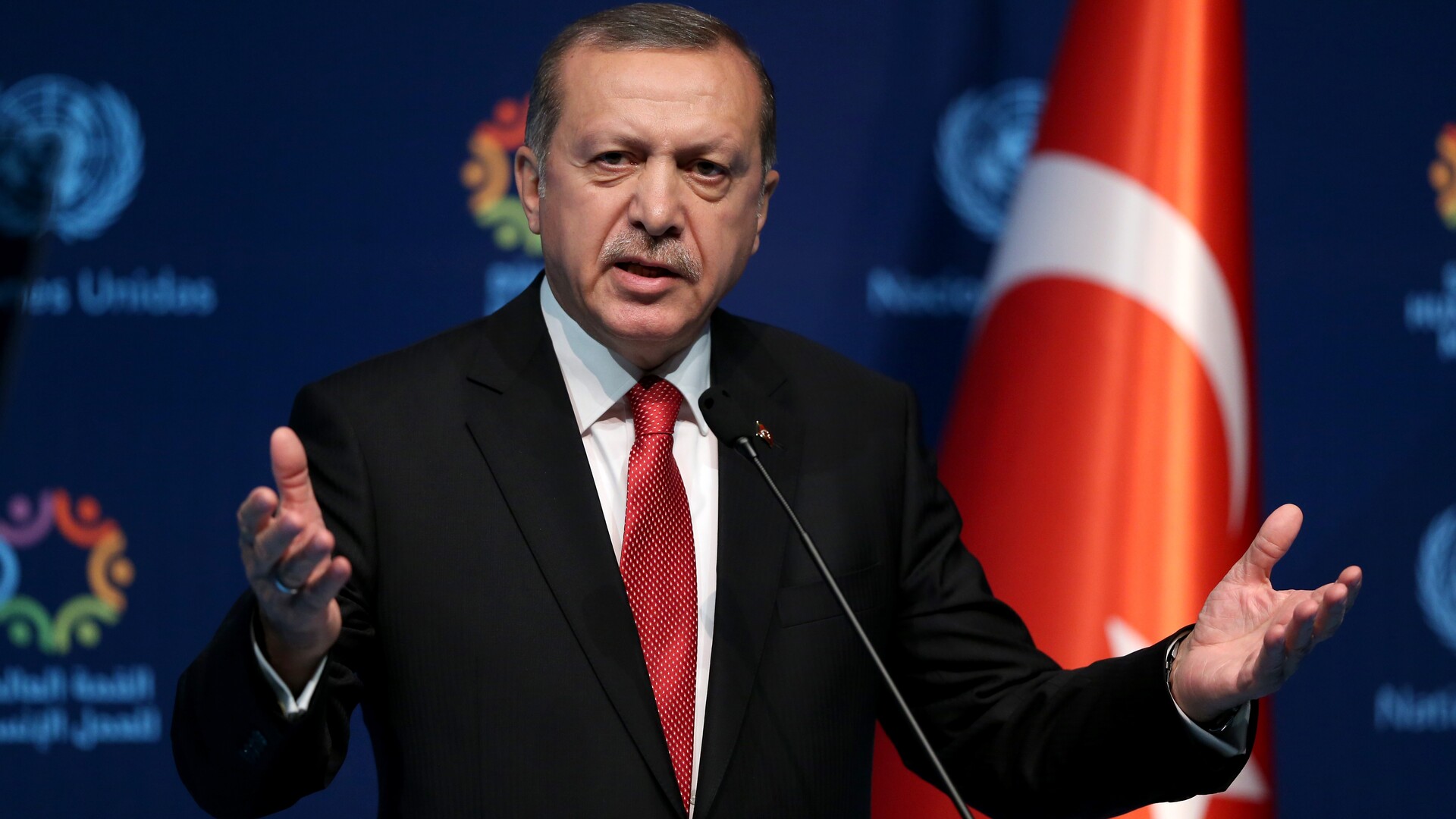 Korrespondent Hannah Smith: Erdogan har malet sig selv op i et hjørne, og han drives efterhånden mere af frygt end politiske ambitioner