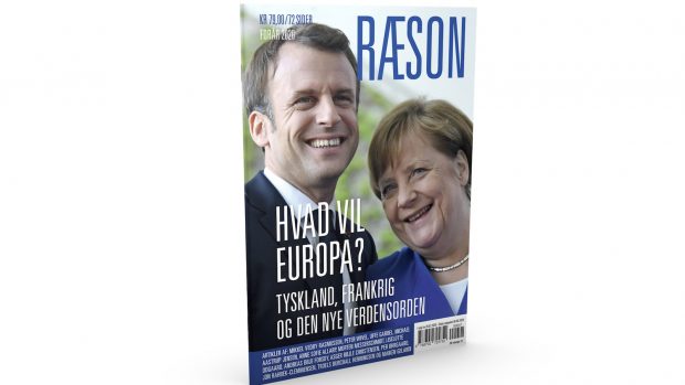 Det nye nummer er i kioskerne nu – med artikler af bl.a.: Mikkel Vedby Rasmussen, Andreas Forsby, Maiken Gelardi, Jon Rahbek-Clemmensen, Peter Wivel, Liselotte Odgaard, Anne Sofie Allarp og Morten Messerschmidt