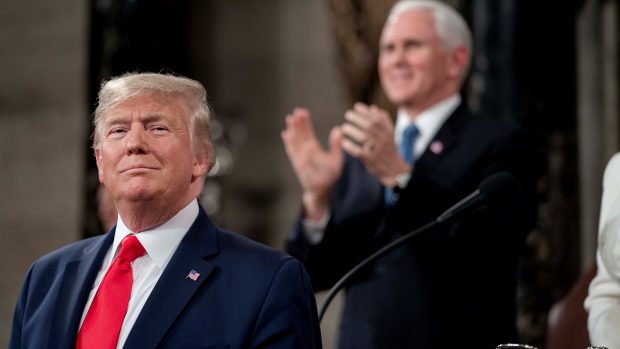 Harvard-lektor Yascha Mounk: Det er altafgørende, at Trump ikke bliver genvalgt, hvis USA skal forblive et liberalt demokrati