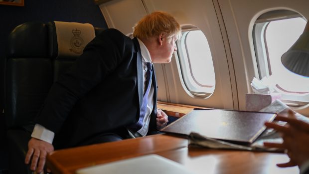 Ph.d. Christian Damm Pedersen: Brexit betyder, at Storbritannien er nødt til at finde nye svar. Men på langt mindre favorable betingelser end førhen