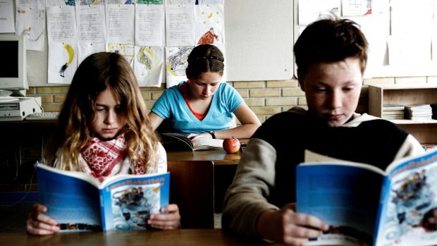 Ingegerd Jenner Løth: Læseskandalen i folkeskolen skyldes 20 års fejlslagen skolepolitik